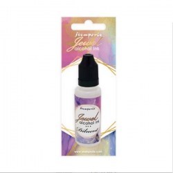 Jewel Diluent Ink Διαλυτικό 18ml Stamperia